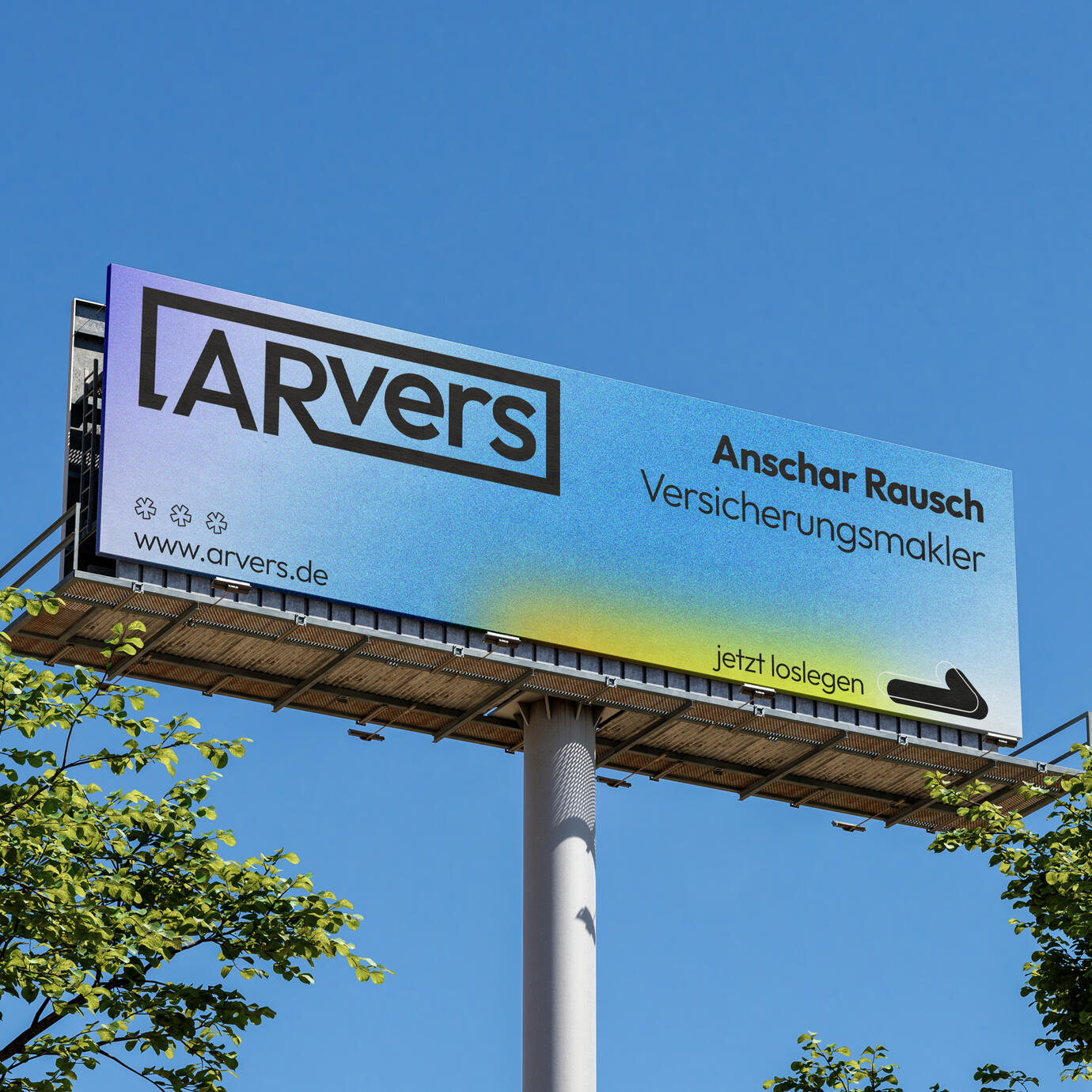 ARVERS Versicherungen