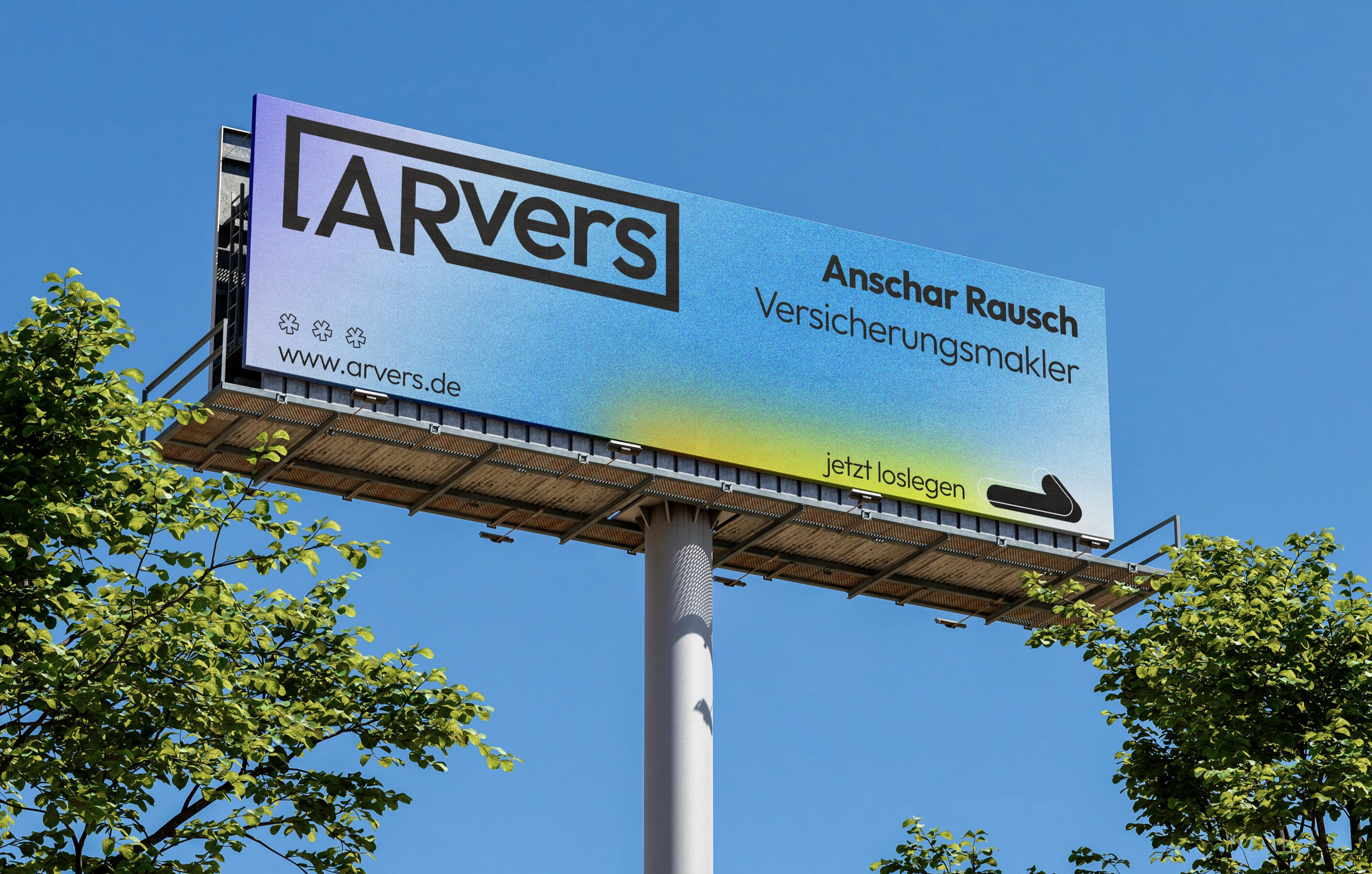 Arvers